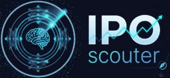 IPO Scouter logo