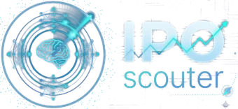 IPO Scouter logo